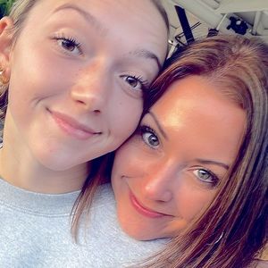 Meet your Posher, Kerri